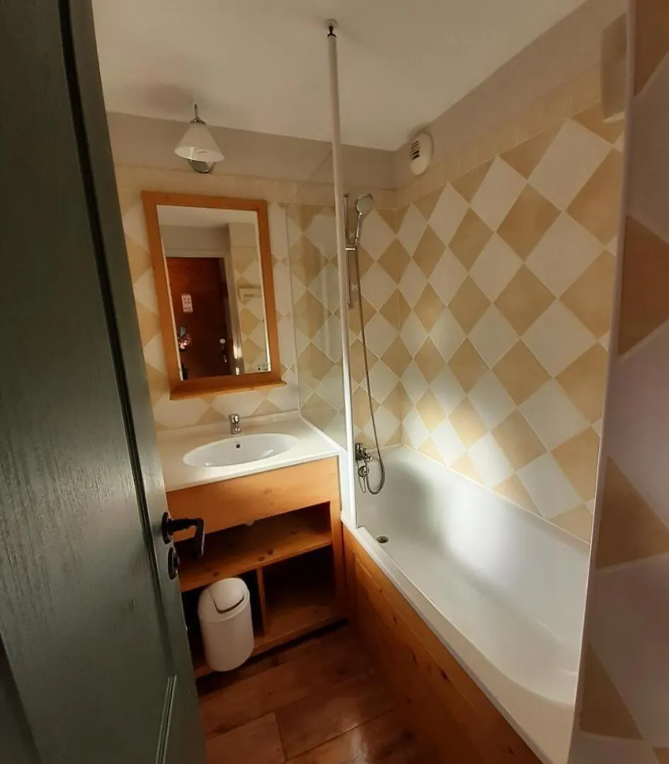 Residence La Marelle Et Le Rami - Maeva Home - Appartement 2 Pieces 4 Personnes - Selection Mae-8614 La Plagne-Tarentaise 0*,