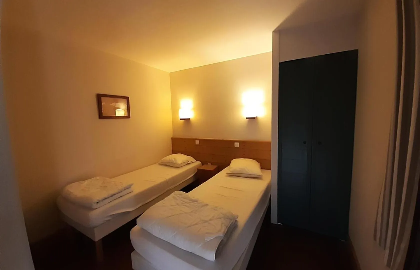 Apartment Residence La Marelle Et Le Rami - Maeva Home - Appartement 2 Pieces 4 Personnes - Selection Mae-8614 La Plagne-Tarentaise