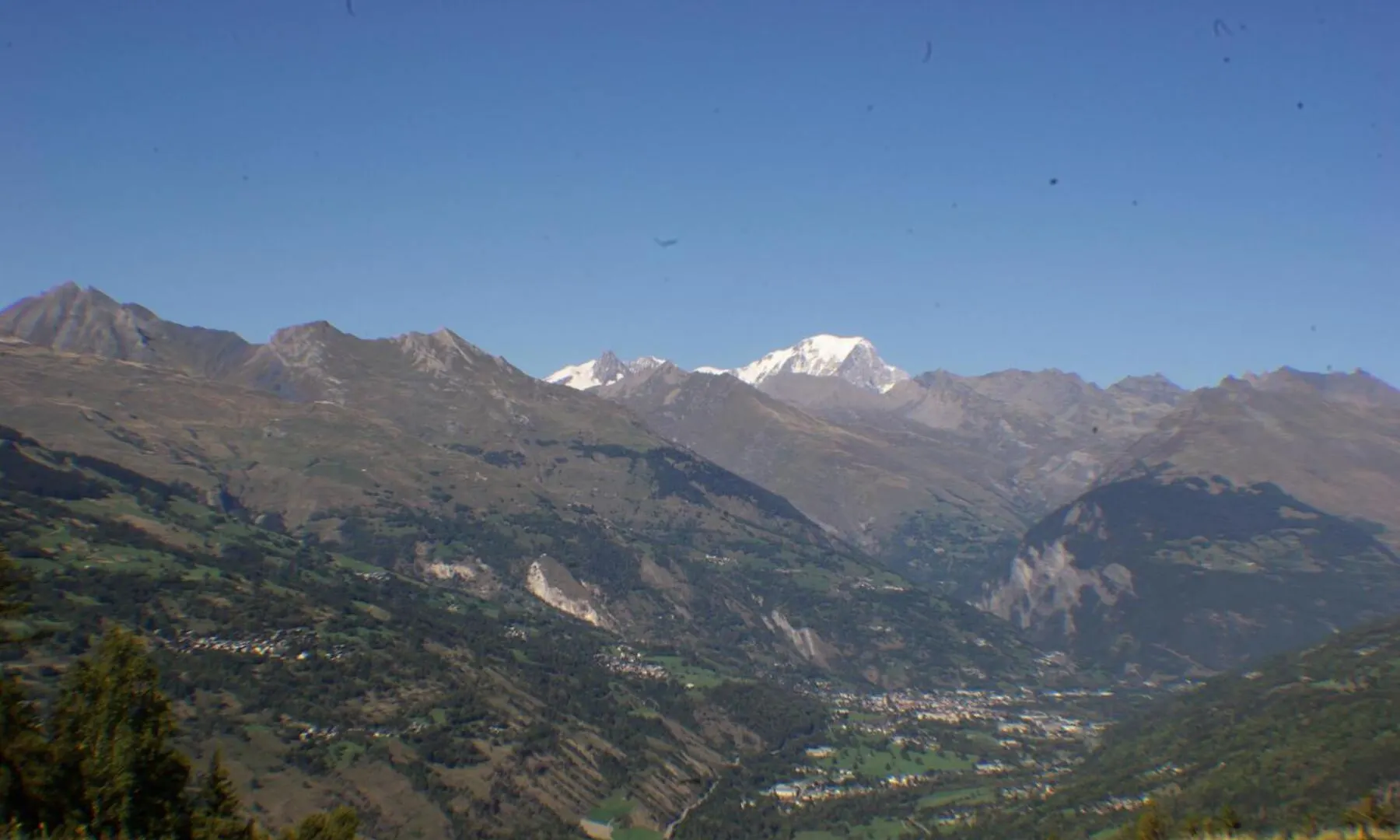 Apartment Residence La Marelle Et Le Rami - Maeva Home - Appartement 2 Pieces 4 Personnes - Selection Mae-8614 La Plagne-Tarentaise